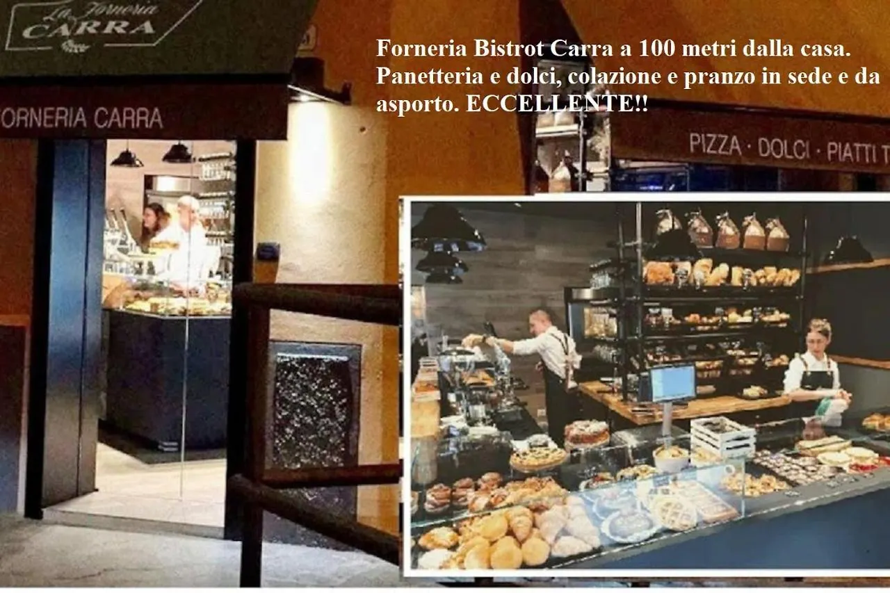 Appartamento Trilo Fronte Parco Con Parking E Uso Bici Gratis Check Out H18 Mantua Apartment