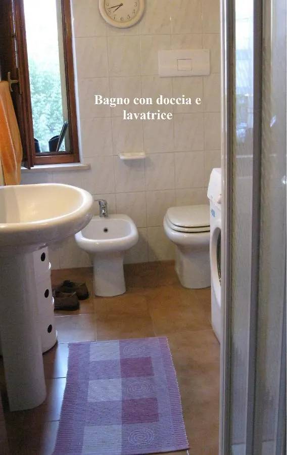 Apartment Appartamento Trilo Fronte Parco Con Parking E Uso Bici Gratis Check Out H18 Mantua Italien